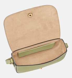 Longchamp Epure Small Crossbody Bag, Green, Packshot View