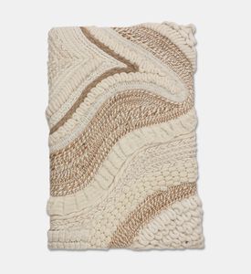 Home Deco and More Comburg Textured Wall Art Frame, Packshot View