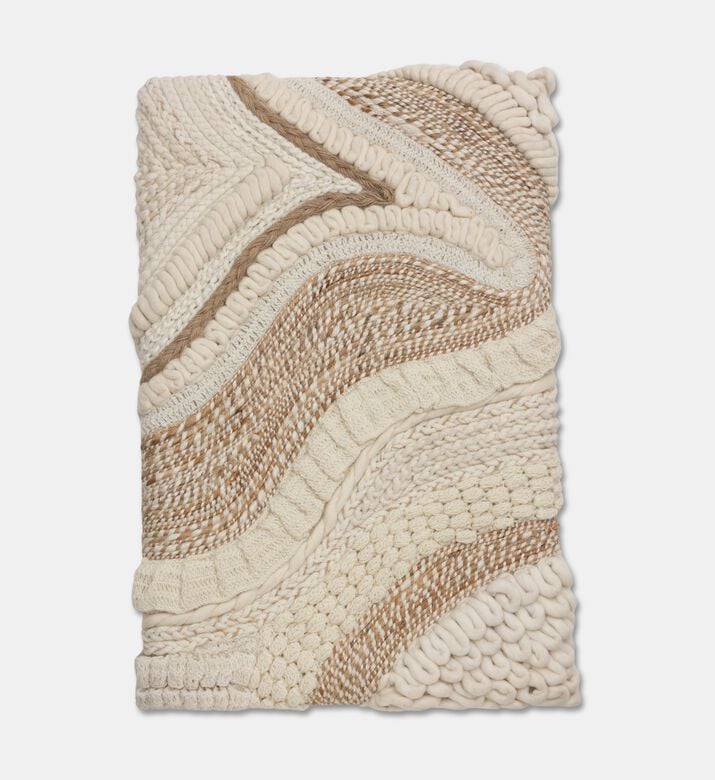 Home Deco and More Comburg Textured Wall Art Frame, Packshot View