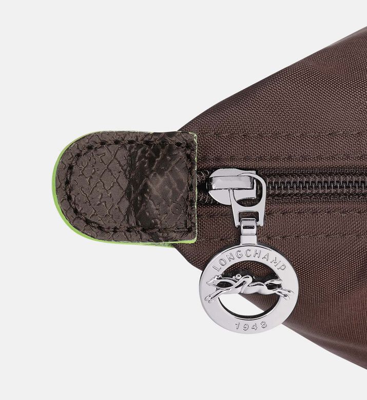 Recycled Canvas Handbag