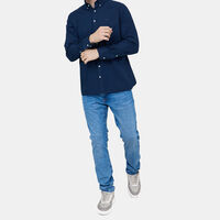 Long-sleeve Shirt