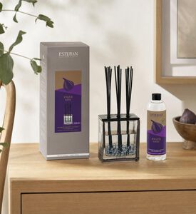 Esteban Paris Figue Noire Triptyque Refillable Bouquet, Model View