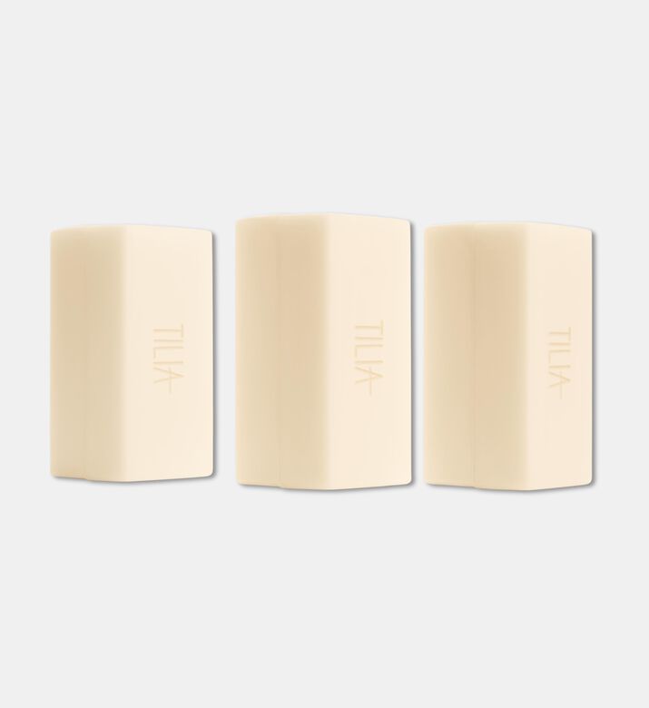 Marc Antoine Barrois Soap Tilia Scented 3x170g, Packshot View