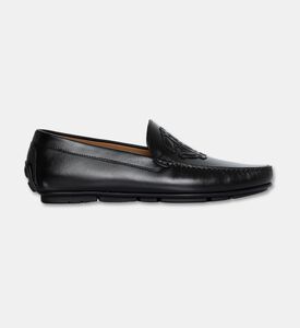 Roberto Cavalli Shoes Mocassin, Black, Eu-40, Packshot View