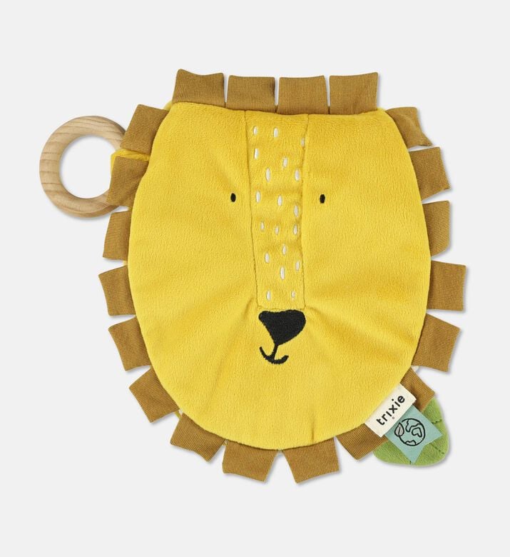 Trixie Sensory Book Mr.lion, Packshot View