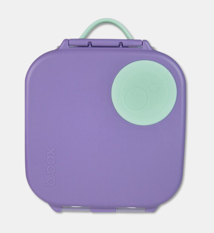 B.Box Molded Handle Lunchbox, Packshot View