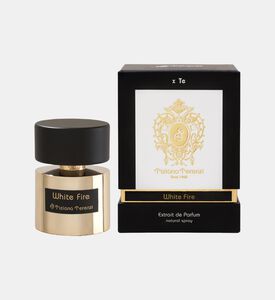 Tiziana Terenzi Extrait White Fire, Packshot View