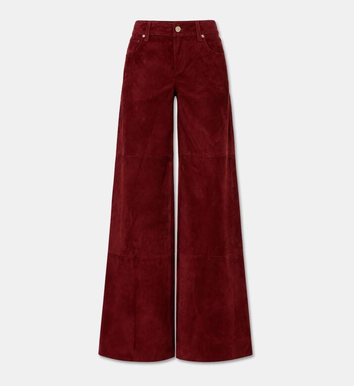 Alice + Olivia Pant Baggy, Packshot View