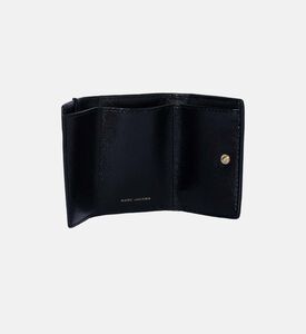 The Snapshot Mini Trifold Wallet