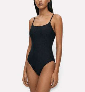 Polo by Ralph Lauren Swst One Piece, Model View