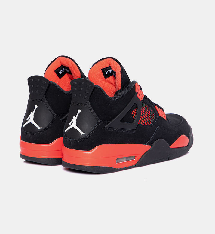 Air Jordan 4 Retro Sneakers