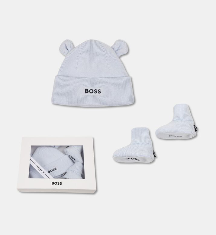 Boss Set N Born, Packshot View