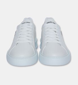 Roberto Cavalli Shoes Sport Calf Pasha, Black, Eu-40, Packshot View