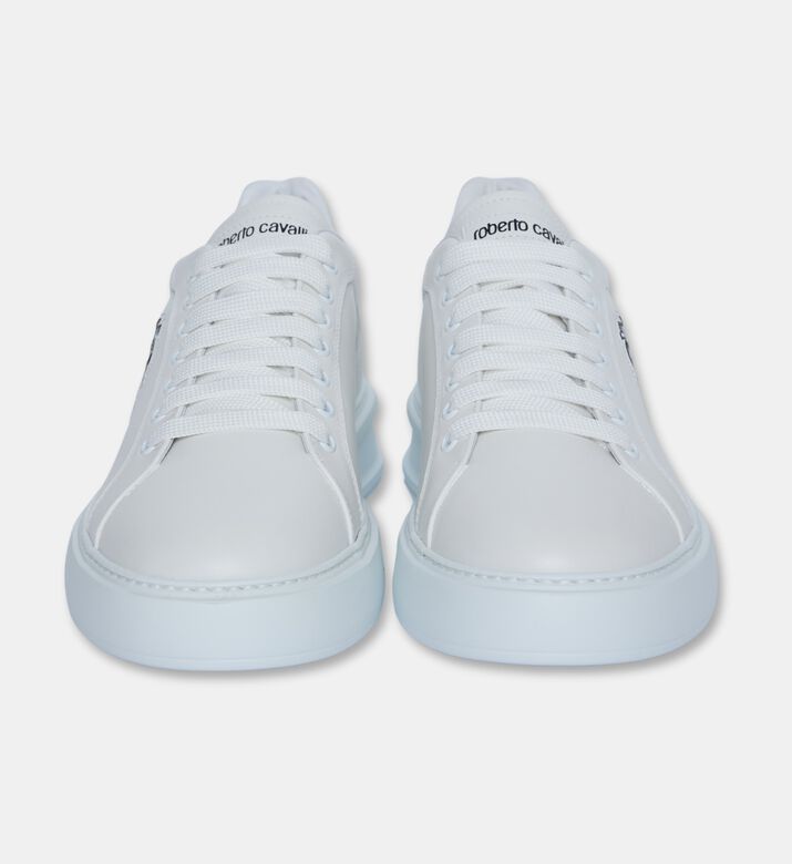 Roberto Cavalli Shoes Sport Calf Pasha, Black, Eu-40, Packshot View