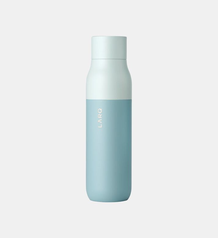 Larq Stainless Steel Bottle 17oz