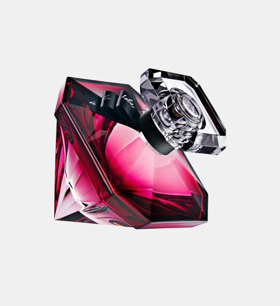 La nuit trésor à sales la folie eau de parfum