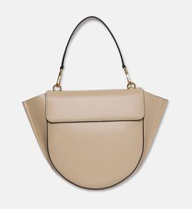 Wandler Hortensia Medium Bag, Light-beige, Packshot View