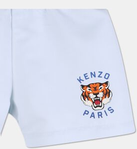 Kenzo Swst Short, Packshot View