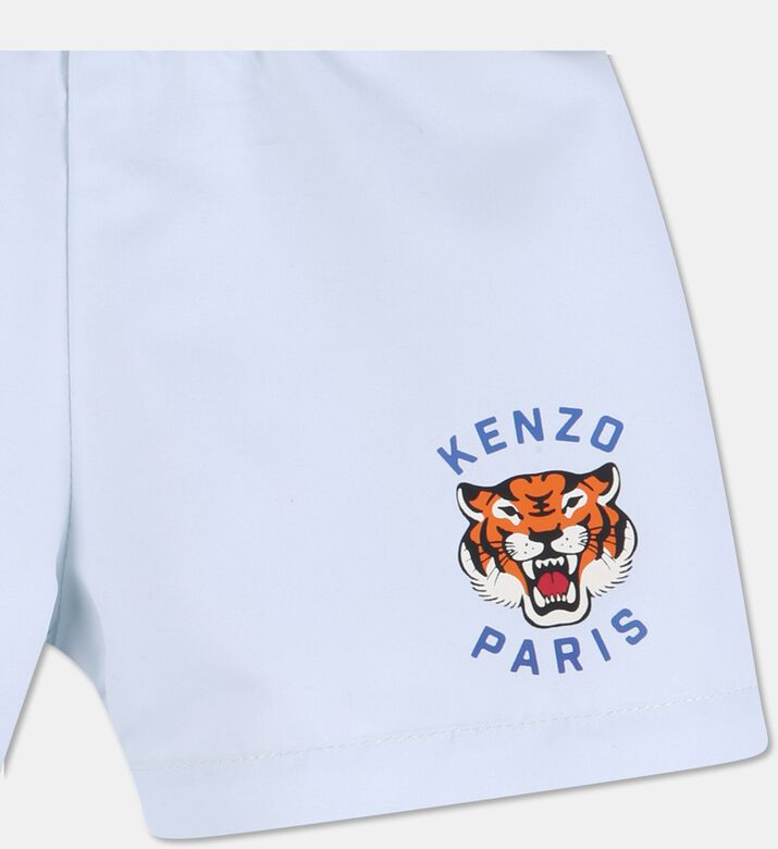Kenzo Swst Short, Packshot View