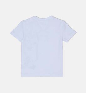 Crewneck Short-sleeve T-shirt