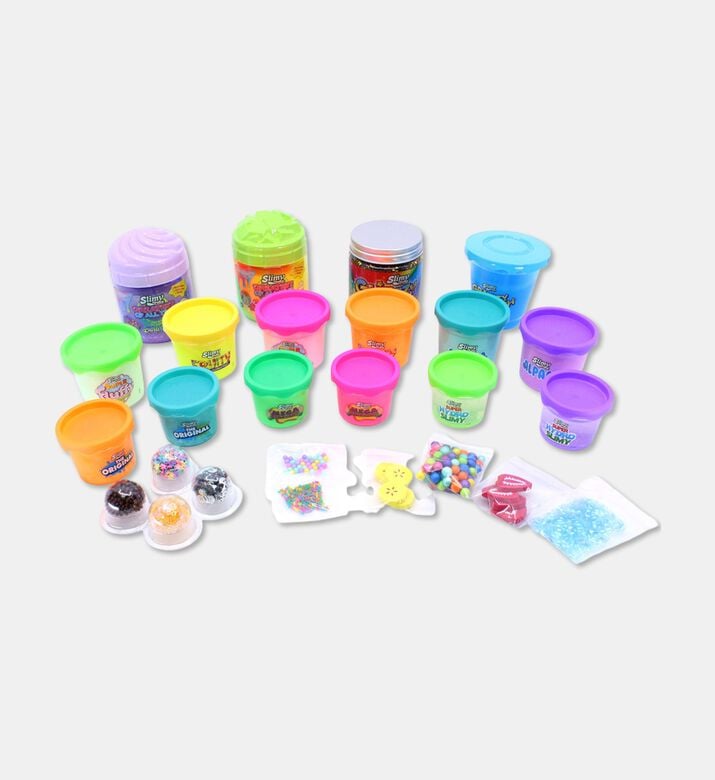 Slimy Set Slimy Super Combo2023, Packshot View