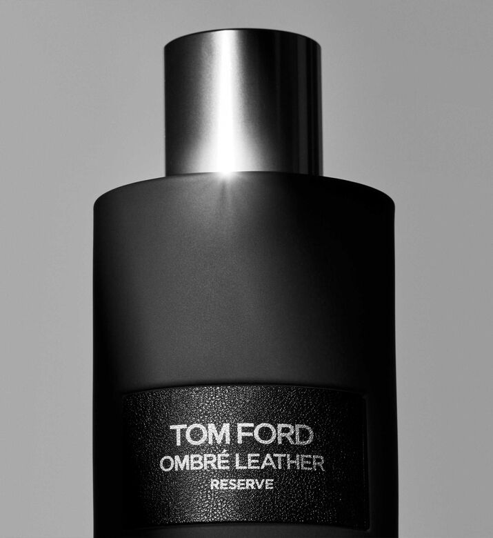 Tom Ford Ombr&eacute; Leather Reserve Eau De Parfum, 100-ml, Packshot View