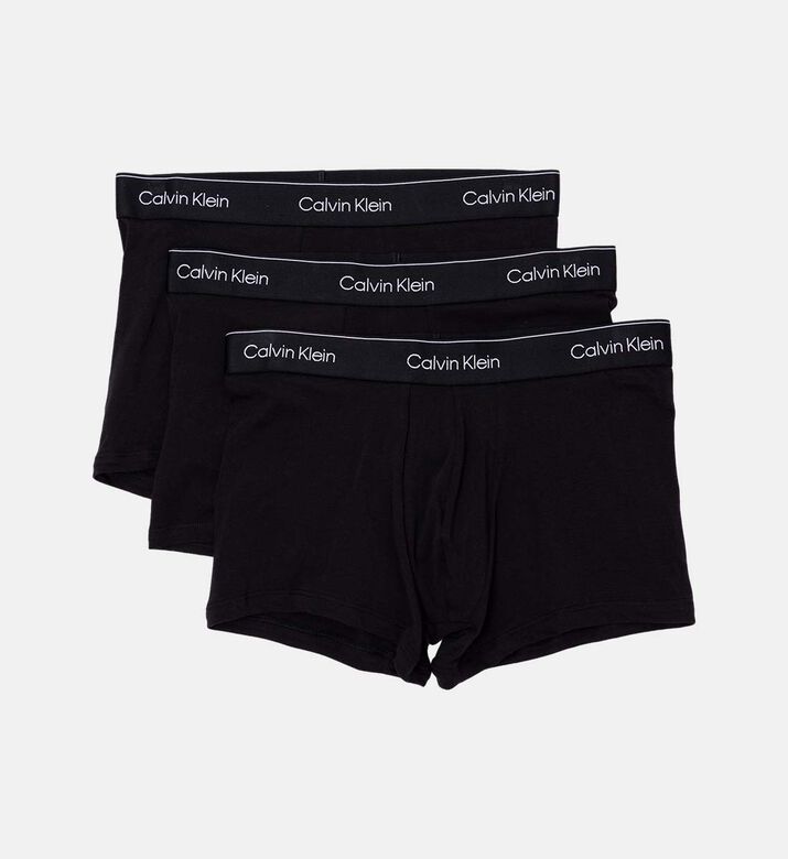 Logo 3-pack Trunks