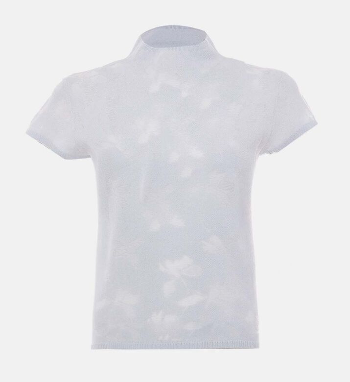 Samsoe Ts Samarine, Packshot View