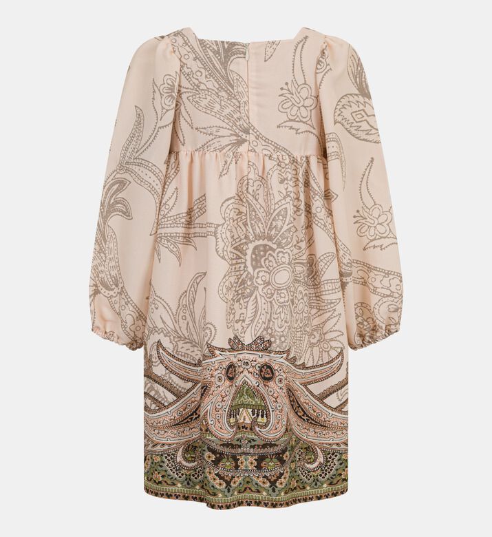Etro Dress Woven, Packshot View