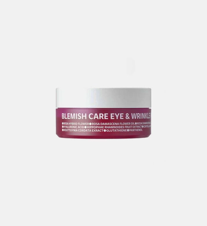 Isoi Msk Blemish Ec Wrinkle Pch, Packshot View Isoi Msk Blemish Ec Wrinkle Pch, Packshot View