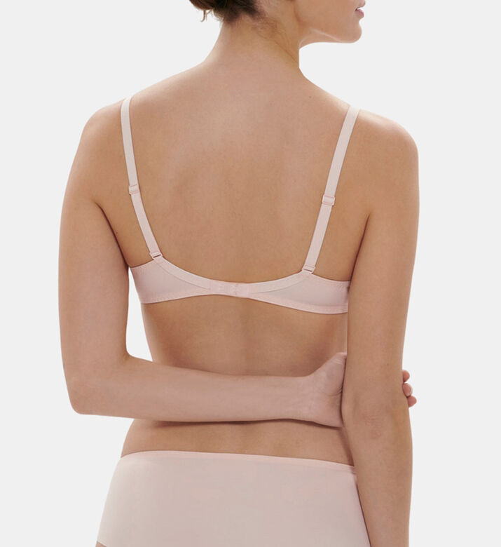 حمالة صدر ساغا بقصة عميقة بأكواب كاملة