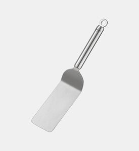 Roesle Spatula Round Handle 32 Cm, Packshot View Roesle Spatula Round Handle 32 Cm, Packshot View