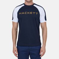 Logo Print Cotton T-shirt