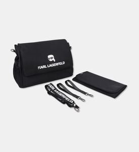 Karl Lagerfeld Bag Changing, Packshot View