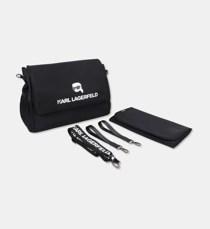 Karl Lagerfeld Bag Changing, Packshot View