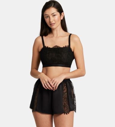 Serena Bralette Nightwear Set