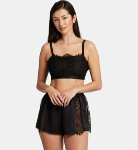 Serena Bralette Nightwear Set Serena Bralette Nightwear Set