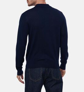 The Kooples Pullover, Model View