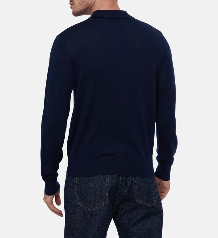 The Kooples Pullover, Model View