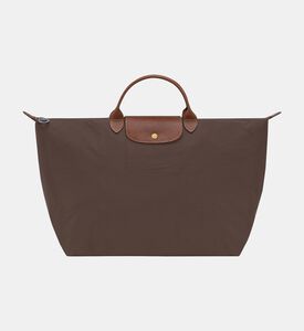 Longchamp Bag Le Pliage Original, Light-brown, Packshot View