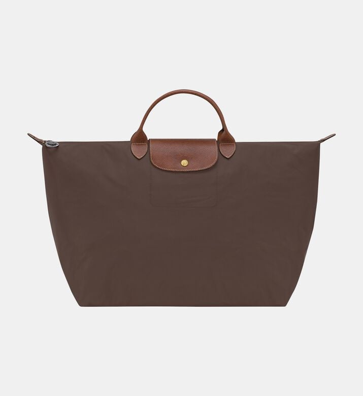 Longchamp Bag Le Pliage Original, Light-brown, Packshot View