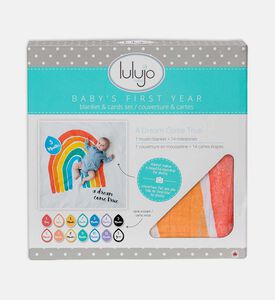 Lulujo Blanket Dream, Packshot View