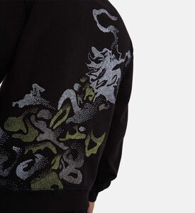 Maharishi Sweat, Model View