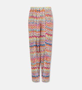 Missoni Pant Knit, Packshot View