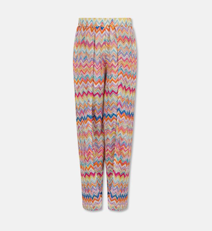 Missoni Pant Knit, Packshot View