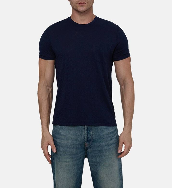 تيشيرت ستوكهولم فلام سكل