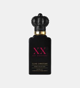 مجموعة نوبل XX Water Lily Edp