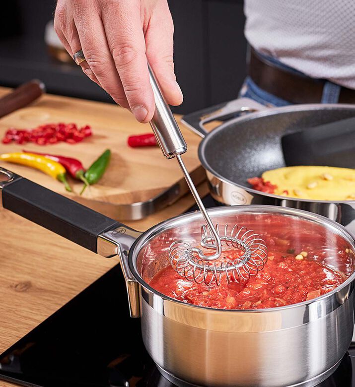 Rosle Hanging Loop Spiral Whisk, Packshot View