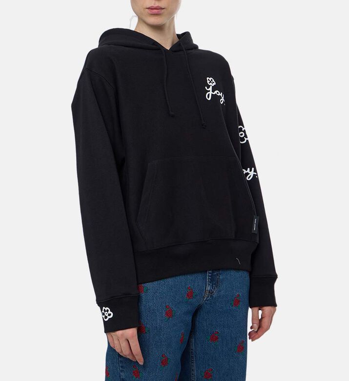 Marc Jacobs Hoodie Joy Daisy, Model View