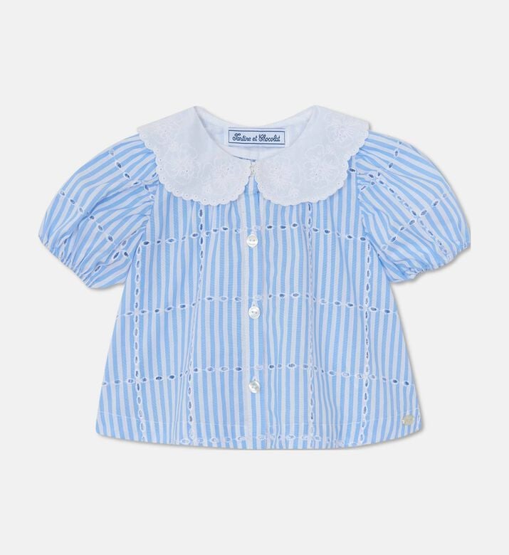 Tartine et Chocolat Top 3, Packshot View